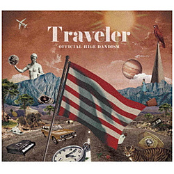 OfficialEjdism / Traveler(Live Blu-ray) yCDz