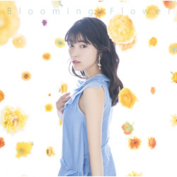 ΌĐD / Blooming Flower DVDt CD