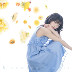 ΌĐD / Blooming Flower ʏ CD