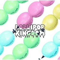 SuG/Lollipop Kingdom Limited Edition yCDz   mSuG /CDn