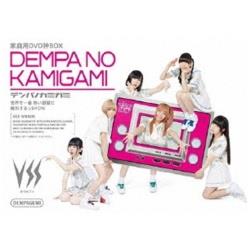 でんぱの神神DVD 神BOXビリセブン 【DVD】   ［DVD］