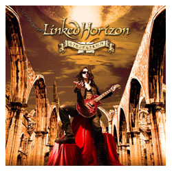 Linked Horizon / NZ_NIs DVDt CD