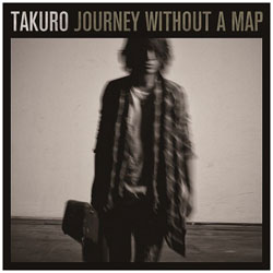 TAKURO/Journey without a mapiDVDtj CD
