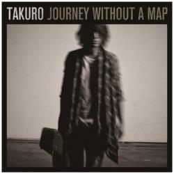 TAKURO/Journey without a map yCDz