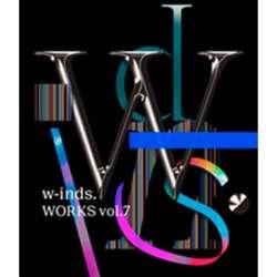 w-indsD/WORKS volD7 yu[C \tgz