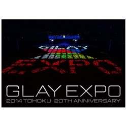 GLAY/GLAY EXPO 2014 TOHOKU 20th Anniversary Special Box yDVDz