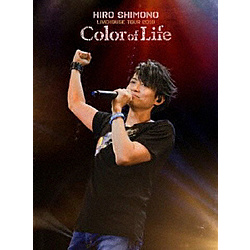 hCunEXcA[2018Color of Life DVD