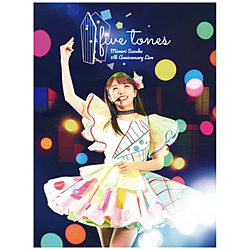 MIMORI SUZUKO 5th Anniversary LIVE ｢five tones｣ BD