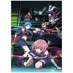 [2] RELEASE THE SPYCE 2 DVD