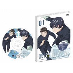 [1] TVAjȒjqIR 1 DVD