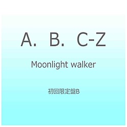 ADBDC-Z/Moonlight walker B yCDz   mADBDC-Z /CDn