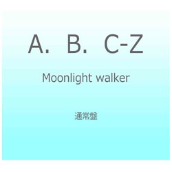 ADBDC-Z/Moonlight walker ʏ yCDz