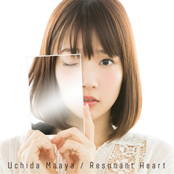 c^ / Resonant Heart@ DVDt CD