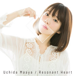 c^ / Resonant Heart CD