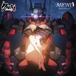 MICHI / NNEDe[}AEXeBbN ʏ CD