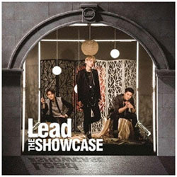 Lead/THE SHOWCASE A CD
