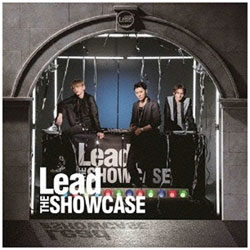 Lead/THE SHOWCASE C CD