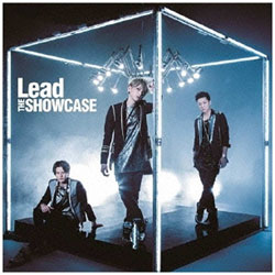 Lead/THE SHOWCASE ʏ CD
