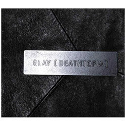 GLAY/mDEATHTOPIAniDVDtj CD