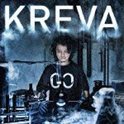KREVA/GO ʏ yCDz   mKREVA /CDn