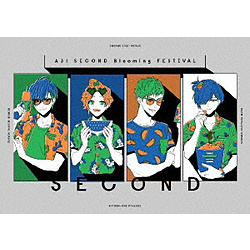 A3! SECOND Blooming FESTIVAL DVD