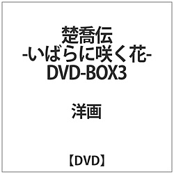 ^`-΂ɍ炭- DVD-BOX3 DVD