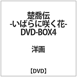 ^`-΂ɍ炭- DVD-BOX4 DVD