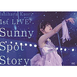 ΌĐD 1st LIVESunny Spot Story DVD