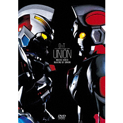 OxT UNION MV / Making of UNION DVD
