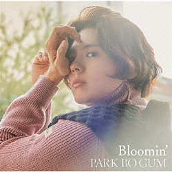 pNE{S / Bloominf ʏ CD