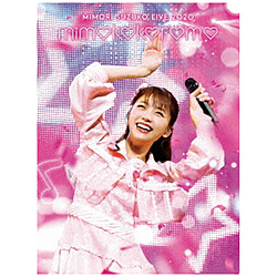 三森すずこ/ Mimori Suzuko Live 2020「mimokokoromo」 DVD