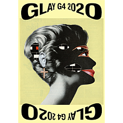 GLAY/ G4・2020（CD＋DVD＋絵本）