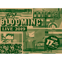 A3! BLOOMING LIVE 2019 _ˌ DVD