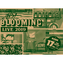 A3! BLOOMING LIVE 2019 _ˌ BD