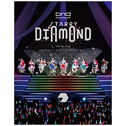 ポニーキャニオン 「少女☆歌劇 レヴュースタァライト」3rdスタァライブ“Starry Diamond” Blu-ray 【sof001】