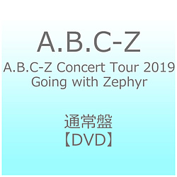 ADBDC-Z/ ADBDC-Z Concert Tour 2019 Going with Zephyr ʏ