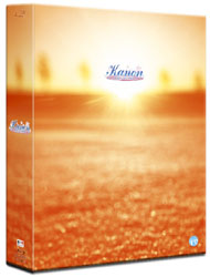 中古品 Kanon Blu-ray Disc-Box[Blu-ray Disc]