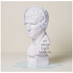 阿部真央/ MY INNER CHILD MUSEUM