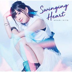 S / Swinging Heart ʏ