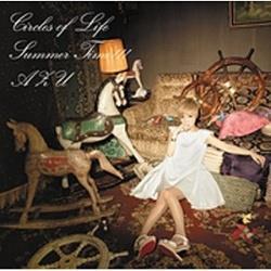 AZU/Circles of Life/Summer TimeIII yyCDz   mAZU /CDn