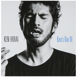䌘/Kenfs BarIII 񐶎YA CD