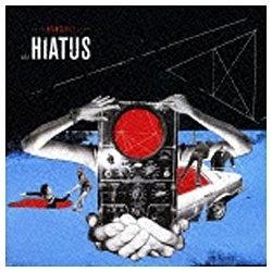 the HIATUS/ANOMALY 【CD】 ［the HIATUS /CD］
