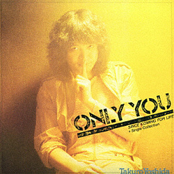 gcY/ONLY YOU { Single Collection yCDz   mgcY /CDn