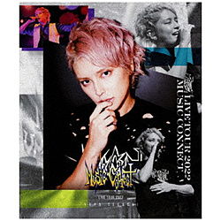 手越祐也/ 手越祐也 LIVE TOUR 2022 「Music Connect」 BD