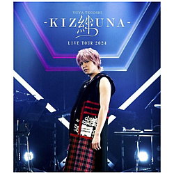 手越祐也/ 手越祐也 LIVE TOUR 2024 「絆 ‐KIZUNA-」 BD