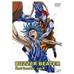 BUZZER BEATER 2nd Quarter Vol.4yDVDz   mDVDn