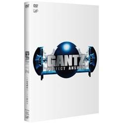 GANTZ PERFECT ANSWER 【DVD】   ［DVD］
