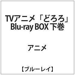 TVAjǂBlu-ray BOX  BD