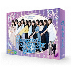 �T�؍�X�^�[�a���ISIX ��1�� Blu-ray BOX