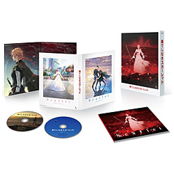 果てしなきスカーレット Blu-ray スペシャル・エディション